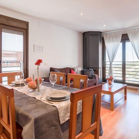 Apartamentos Premier Sierra Nevada Eksteriør bilde