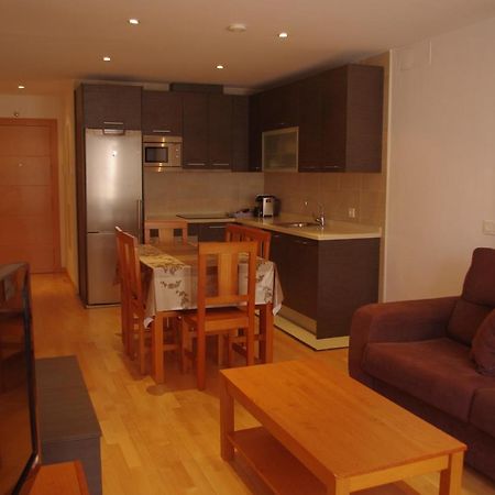 Apartamentos Premier Sierra Nevada Eksteriør bilde