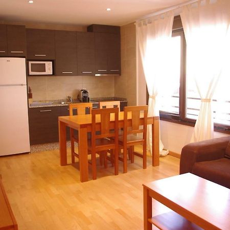 Apartamentos Premier Sierra Nevada Eksteriør bilde